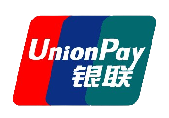 UnionPay logo