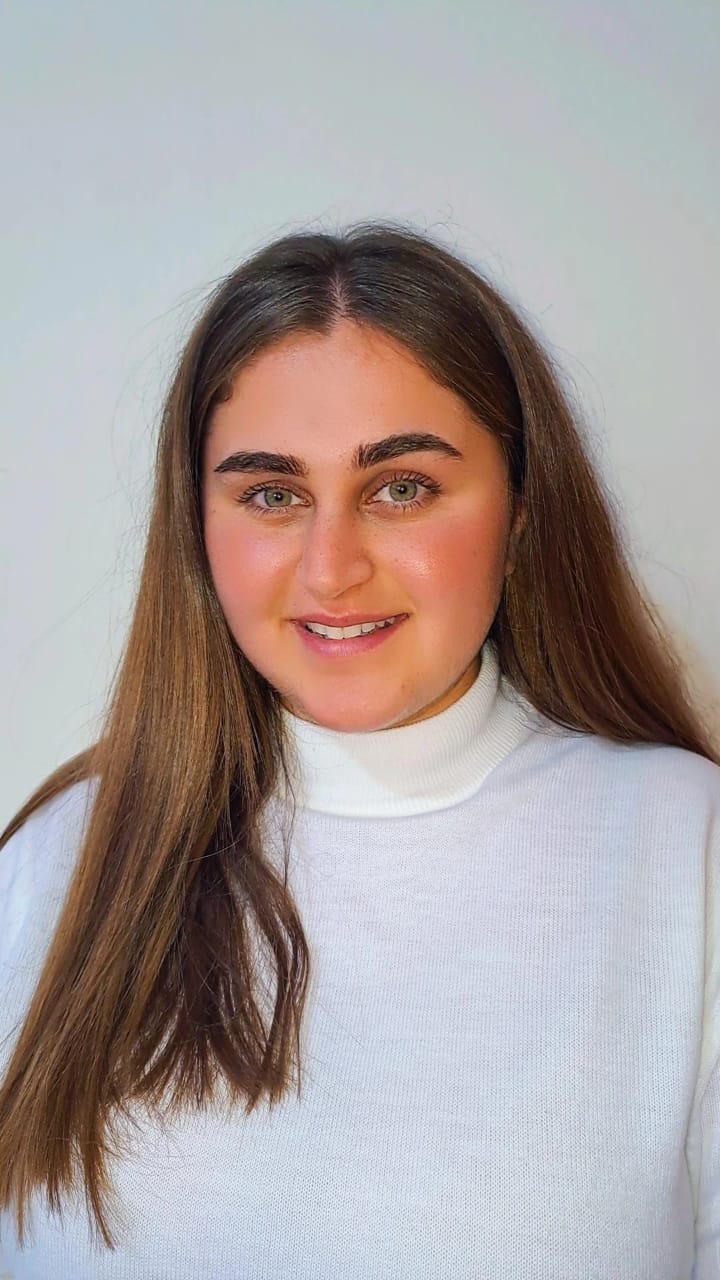 Jacquie Nabbout Logo