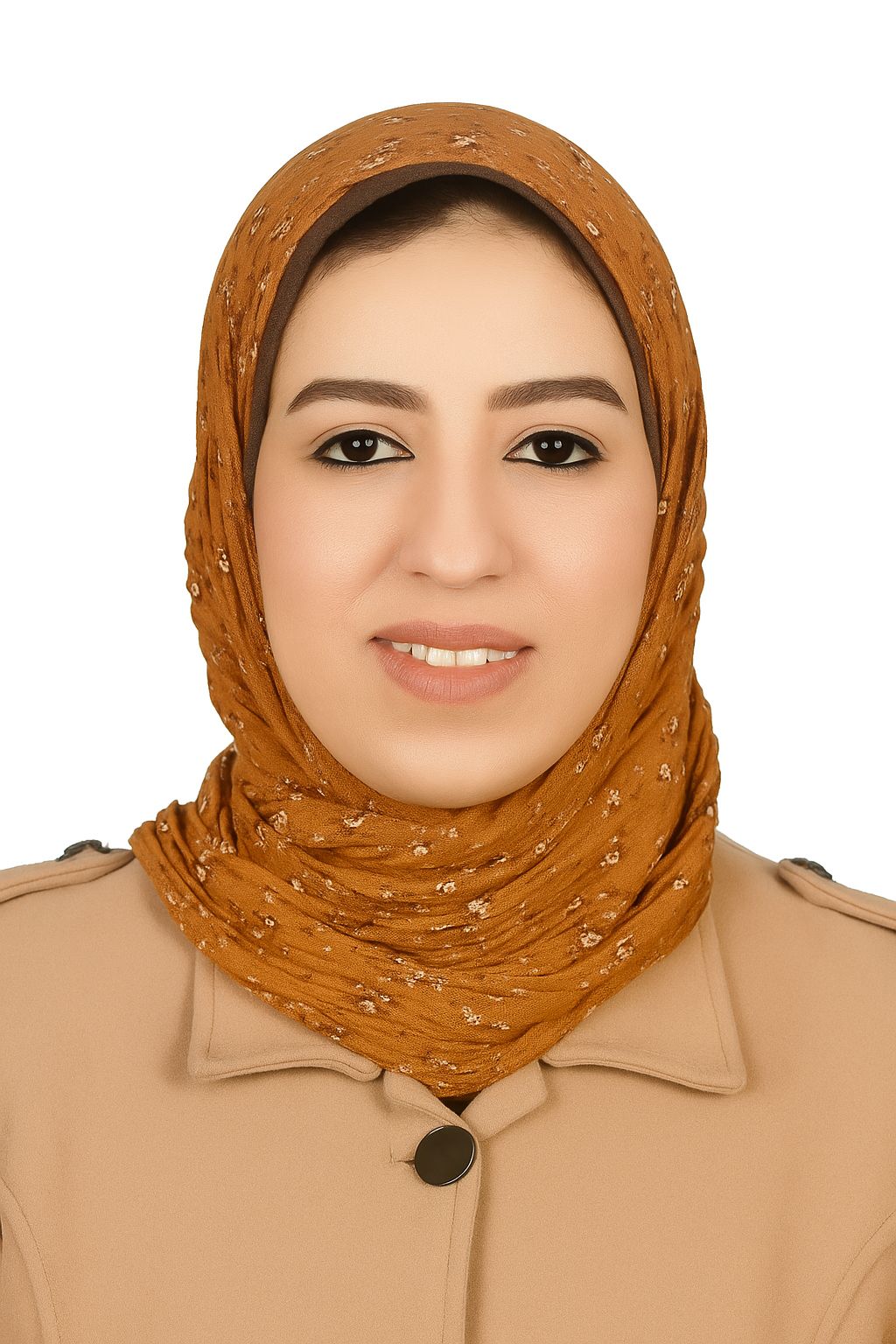 Marwa Fathi Logo