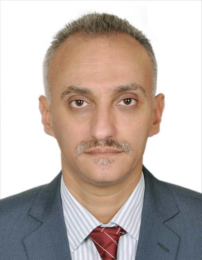 Dr. Hazem Fouda Logo