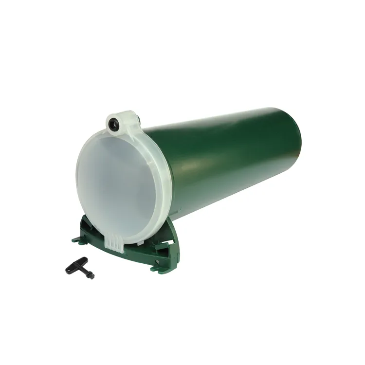 NOVITAL Cylindrical Mouse / Rat Trap