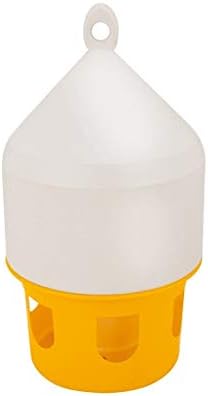 NOVITAL Bird Feeder (Made in Italy)