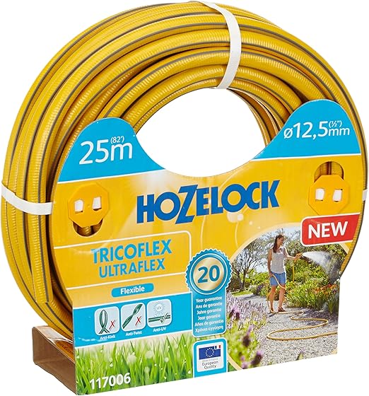 ULTRAFLEX HOSE 12.5MM 25M (INT) Image