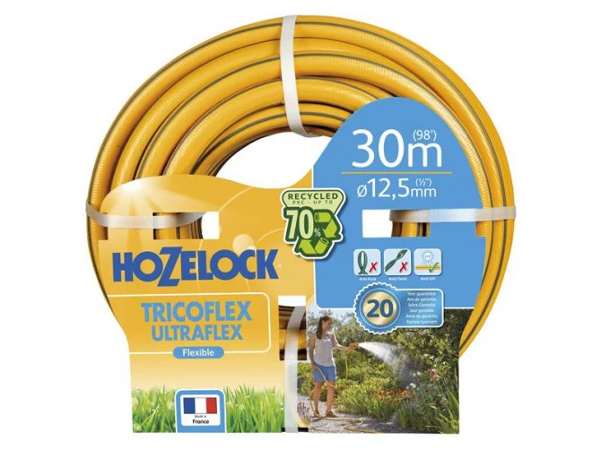 ULTRAFLEX HOSE 12.5MM 30M (INT) Image