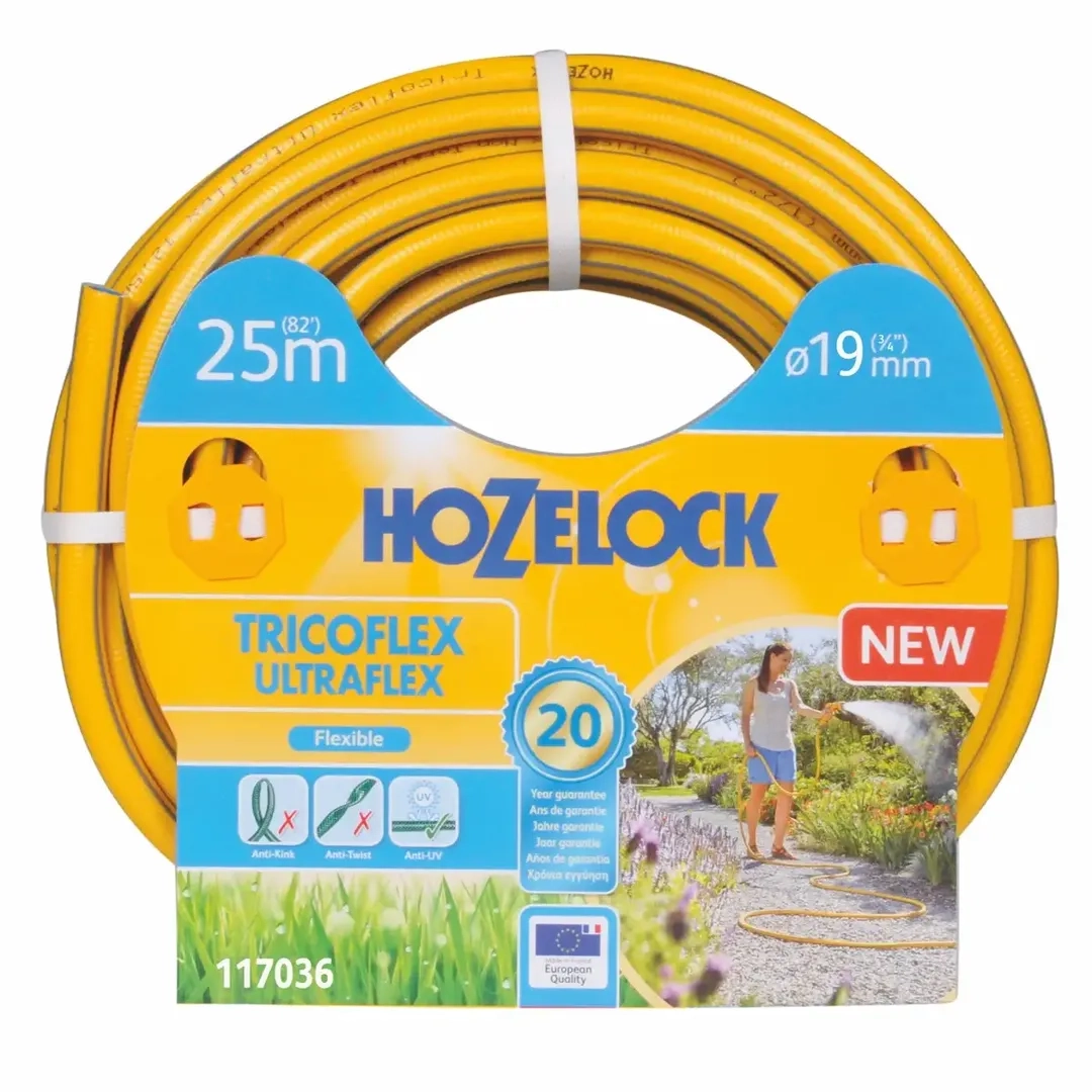 ULTRAFLEX HOSE 19 MM 25 M (INT) Image