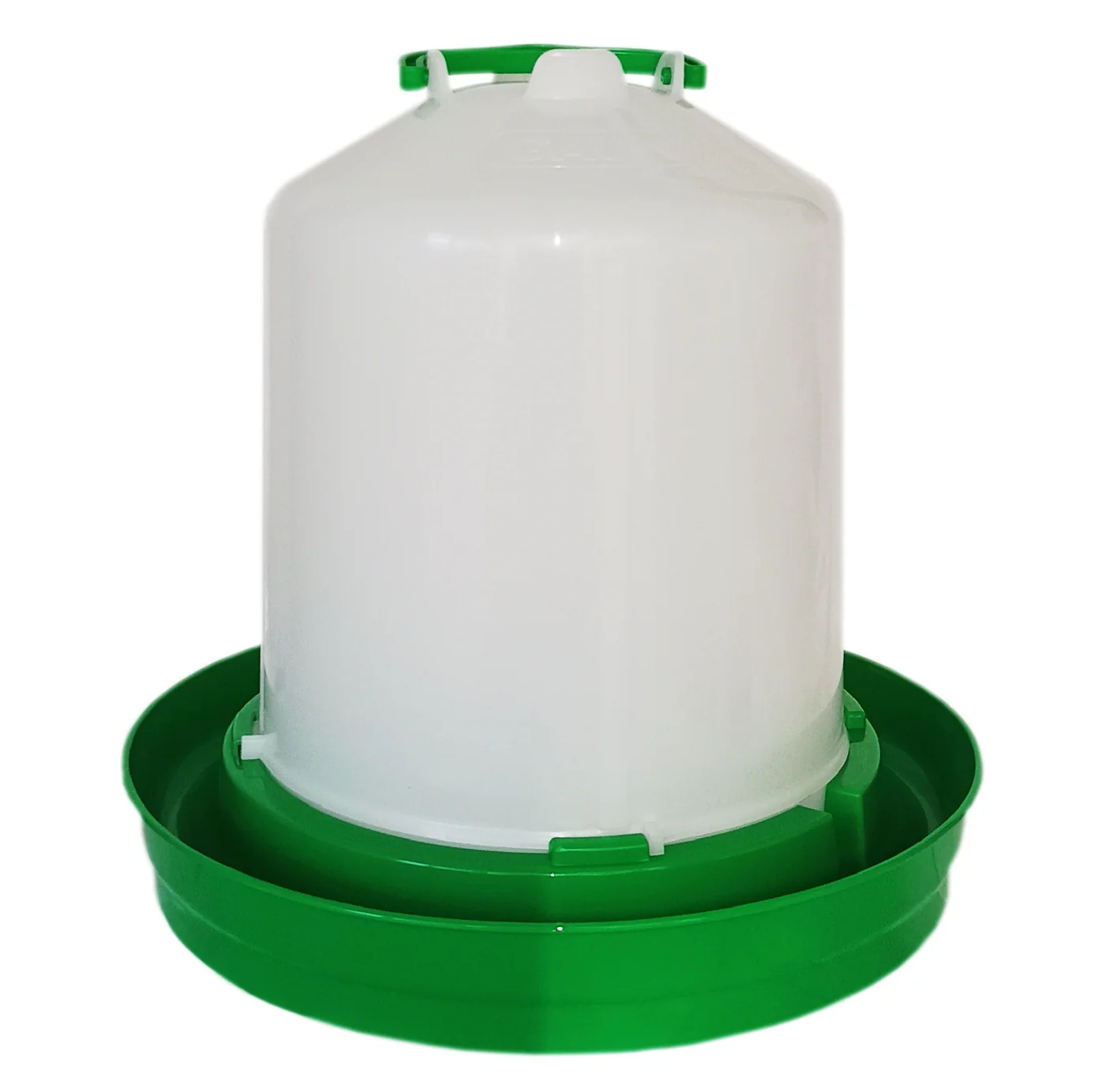 Gaun Plastic Poultry Drinker – 10 Liters – Made in Spain