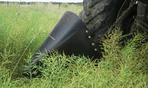 NOVITAL Steel Crop Divider – Made in Italy