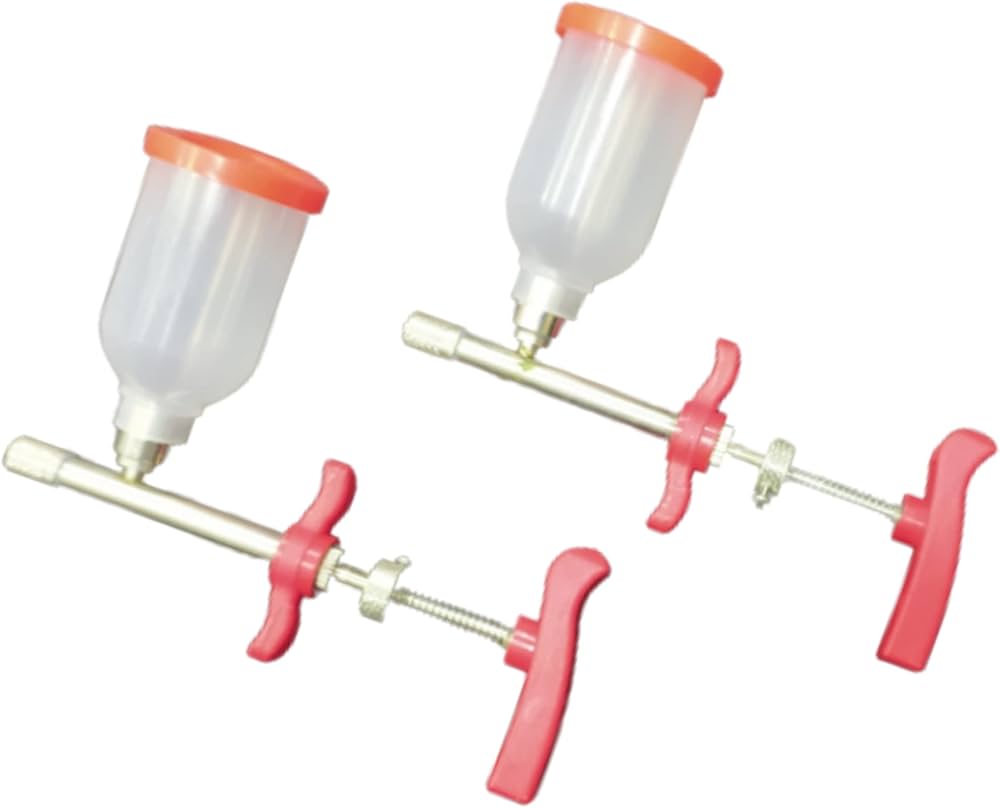 NOVITAL Poultry Vaccination Kit – Italy