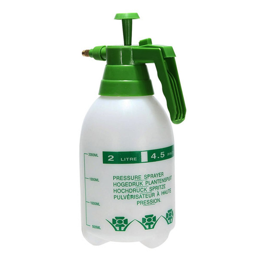 Trapp Professional Garden Sprayer 2L – Made in Italy