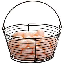 NOVITAL Professional Egg Collection Basket – Made in Italy