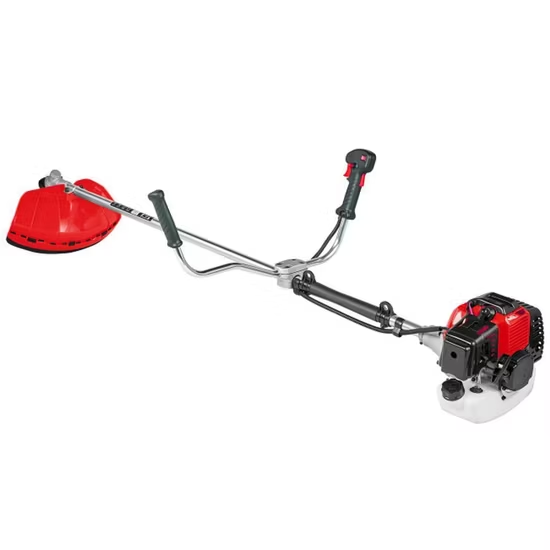 Trapp 2-Stroke Brush Cutter Grass Hook