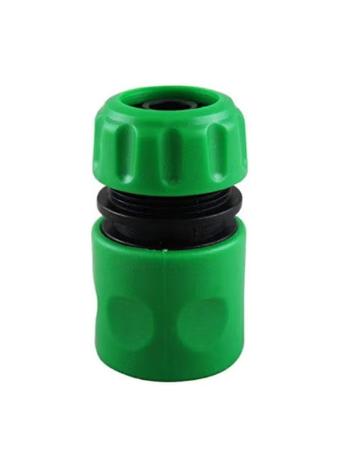 Trapp Hose Quick Connector – Green (Made in Italy)