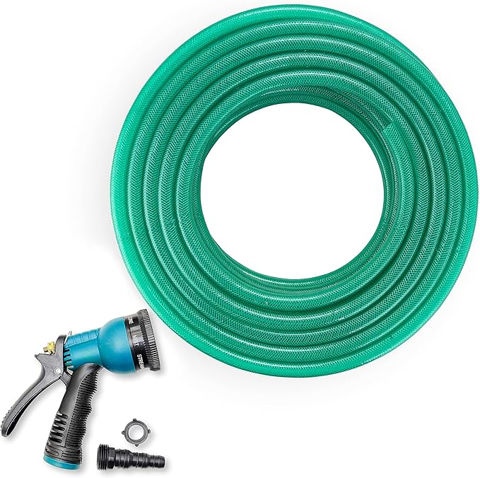Trapp Garden Hose Pipe Roll – Made in Italy