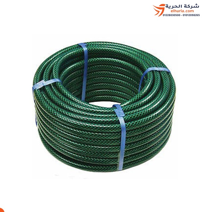 NOVITAL Agricultural Hose Roll – Made in Italy