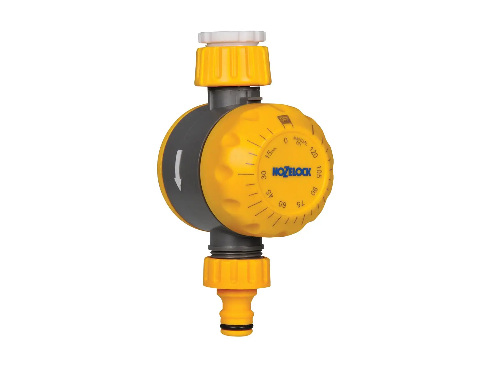 MECHANICAL CONTROLLER