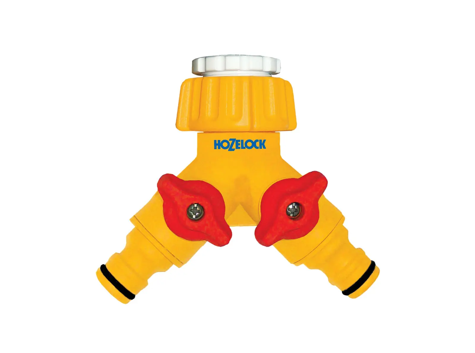 Double Male Connector