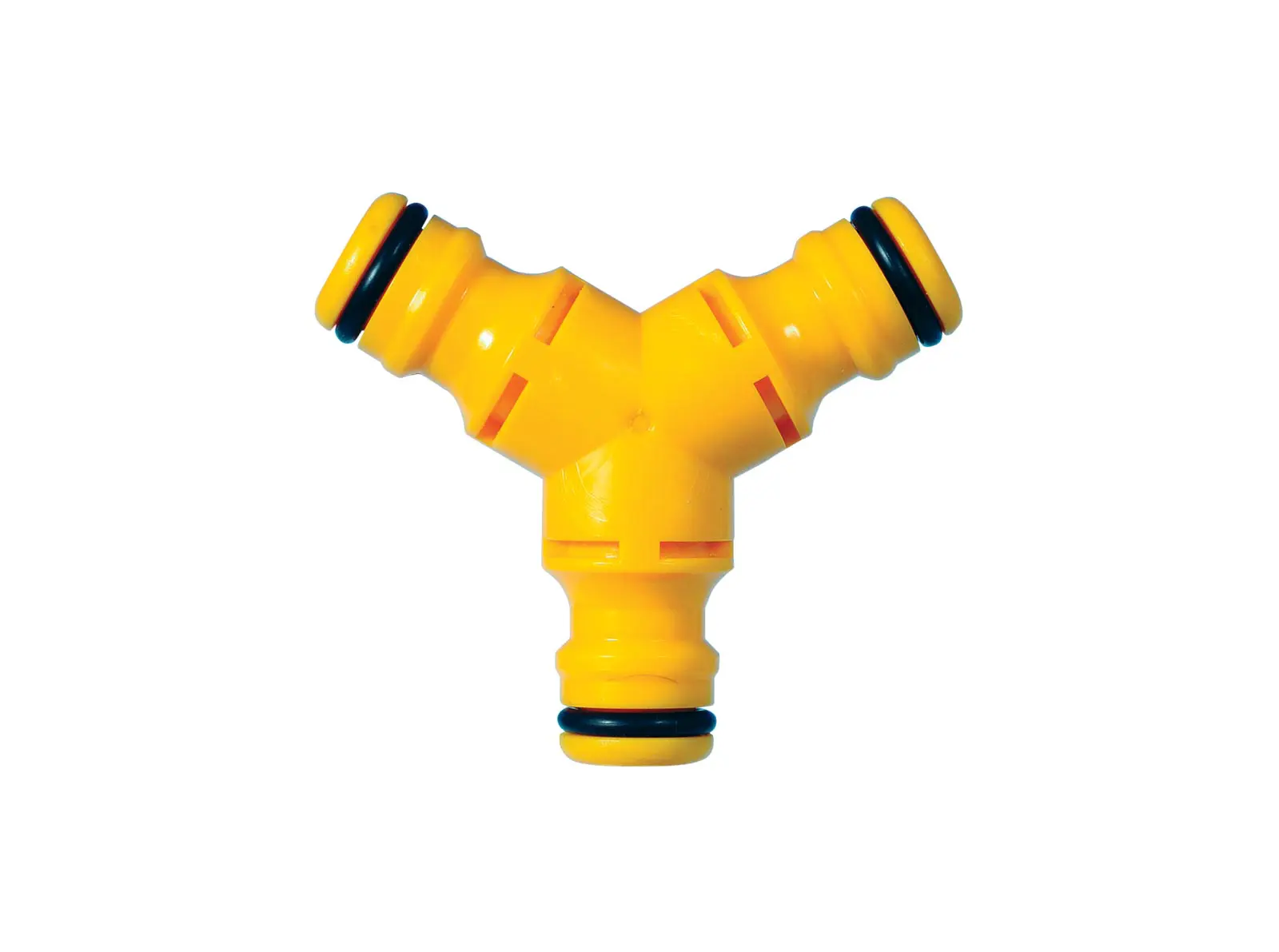 Standard Y-Connector