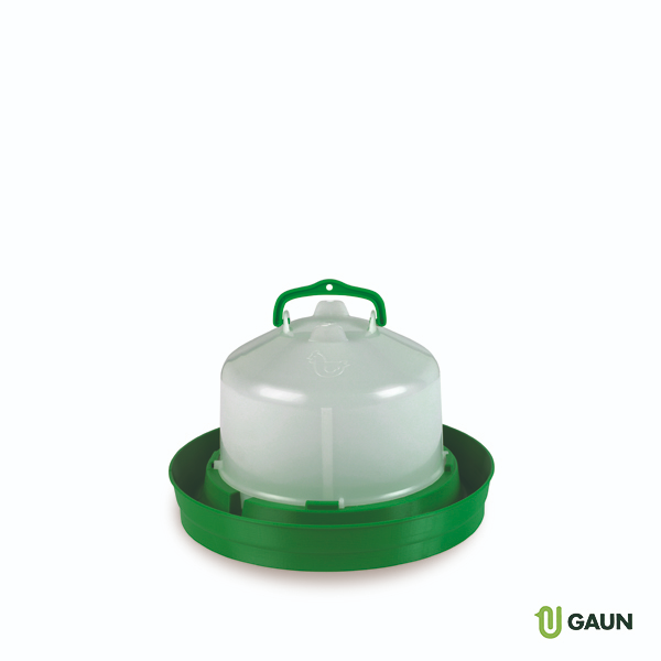 Gaunsa Chick Drinker 5L Italy