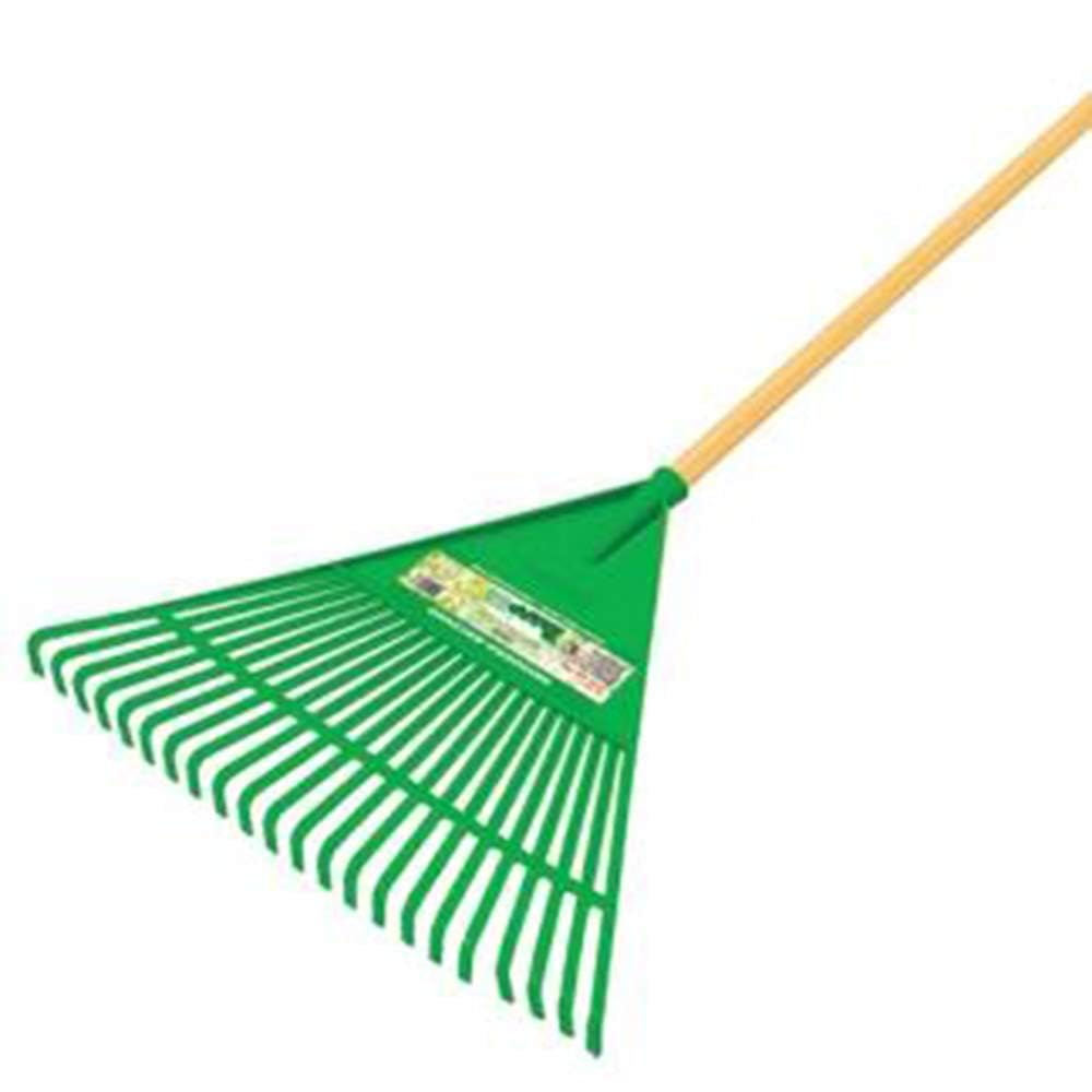 Trapp Green Garden Rake