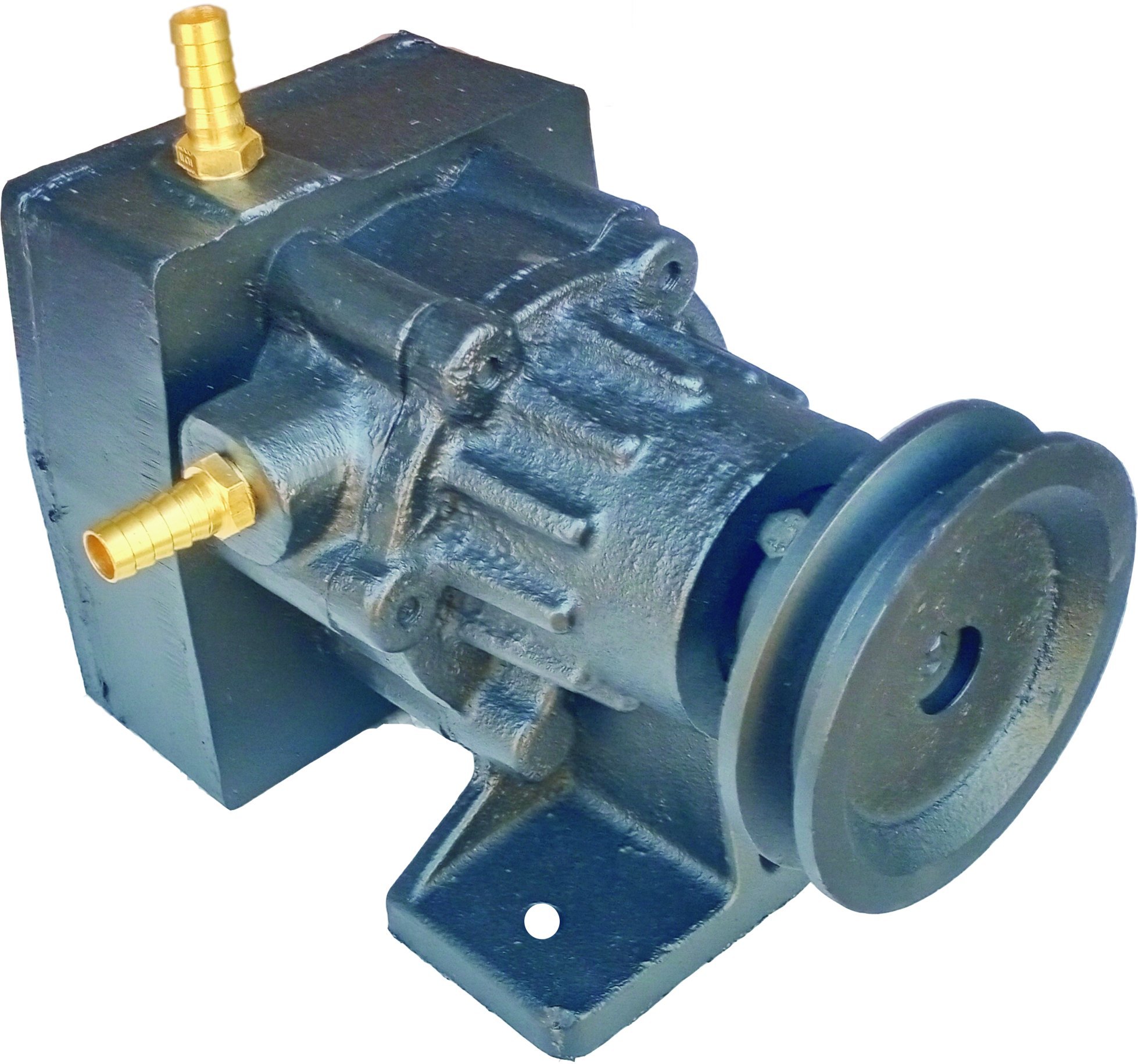 Gaunsa Milk Machine Vacuum Pump – High-Performance Milking Suction Unit