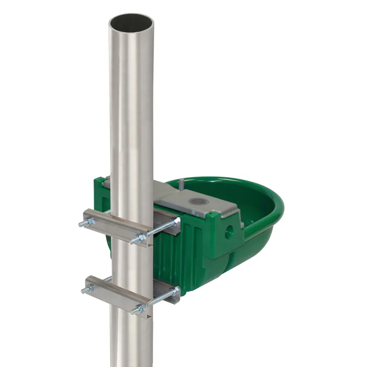 NOVITAL Cage Drinker Lift Valve – Automatic Water Control Valve for Poultry Cages