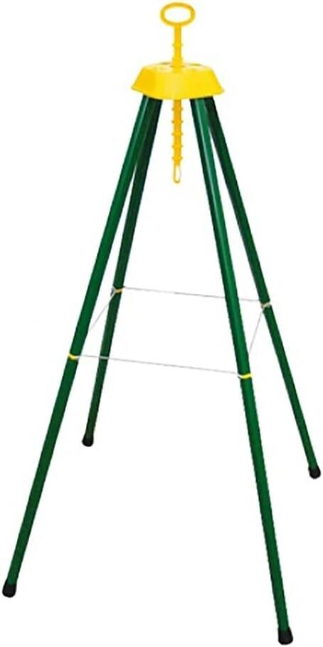 NOVITAL Cage Single Brooder Lamp Stand