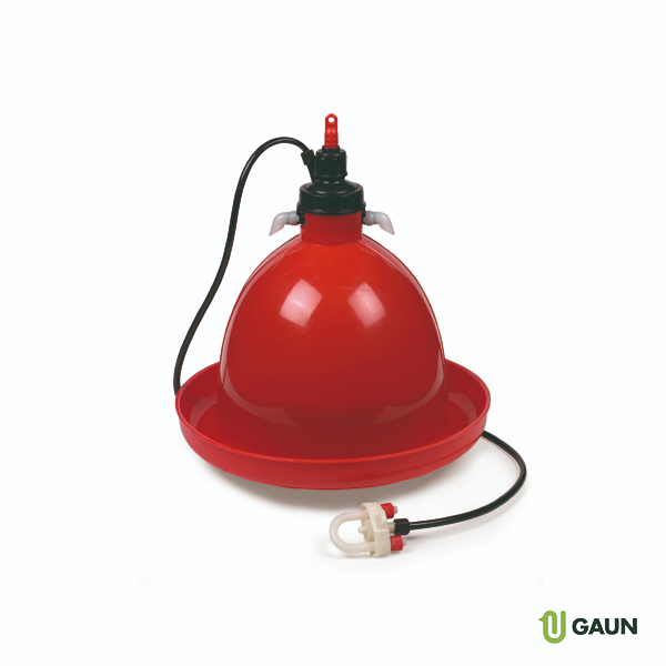 Gaunsa Chicken Bell Drinker Italy