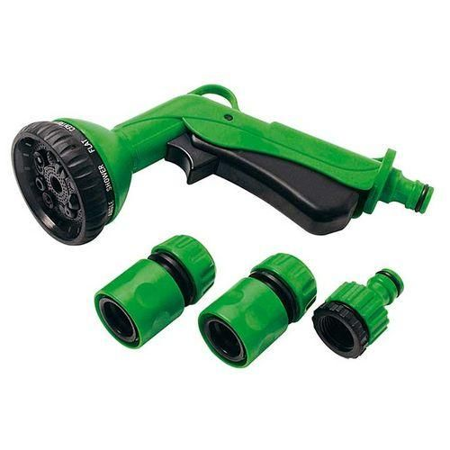 Trapp High Pressure Spray Gun