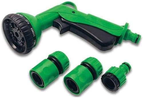 Trapp Sprayer Nozzle – Blue/Lime