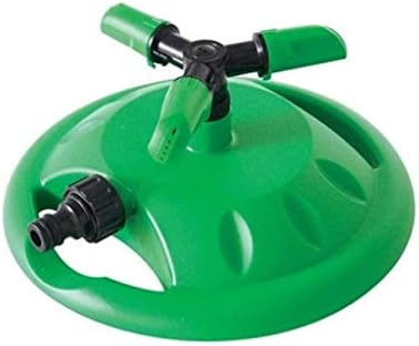 Trapp Mini Sprinkler for Garden and Farm Image