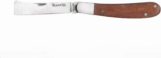 Trapp Stainless Steel Cutting Blade