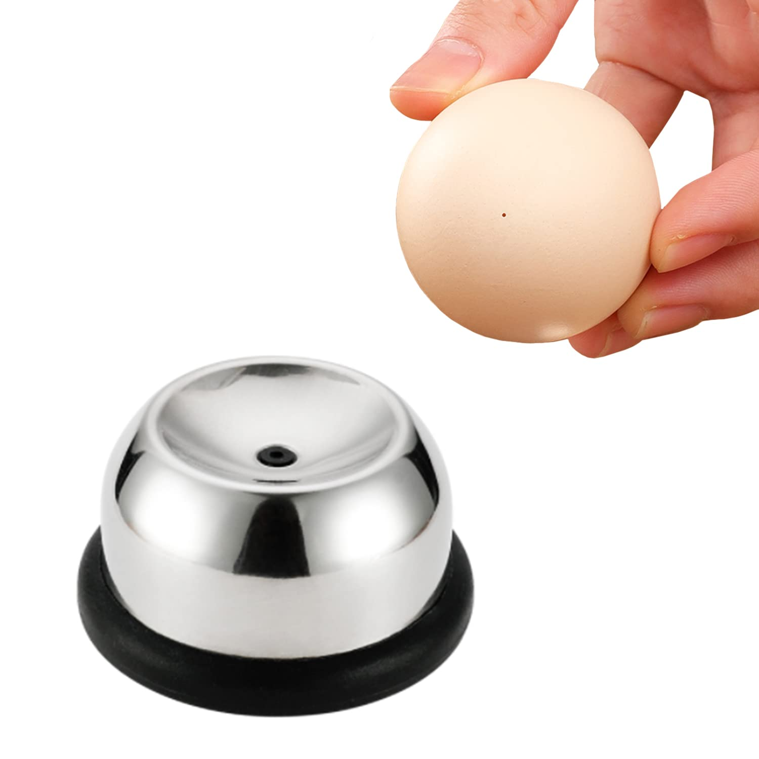 Trapp Egg Piercer Metal