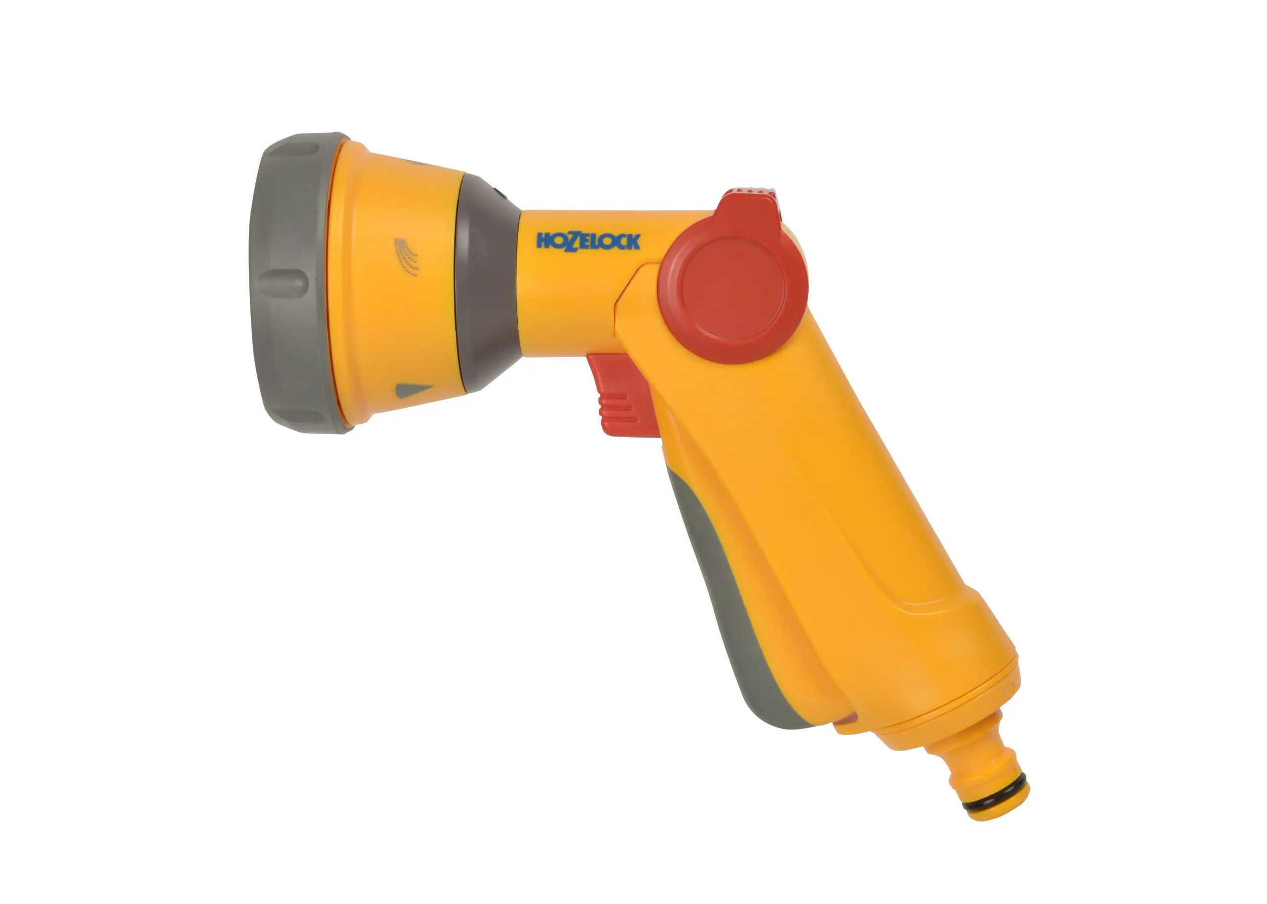 Multi Spray Soft Touch Gun