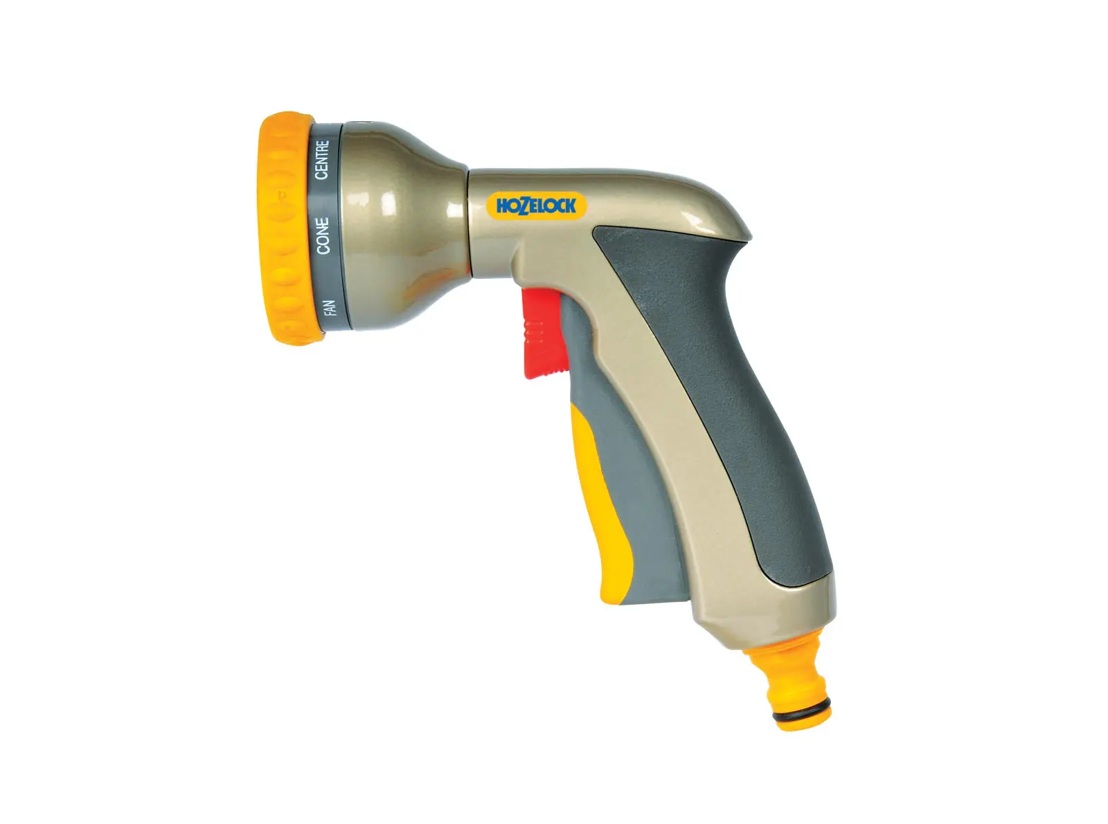 Multi Plus Spray Gun