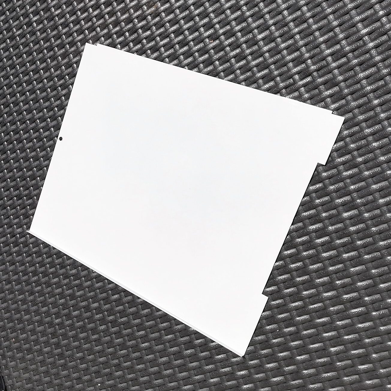 NOVITAL Poultry Cage Divider – Made in Italy