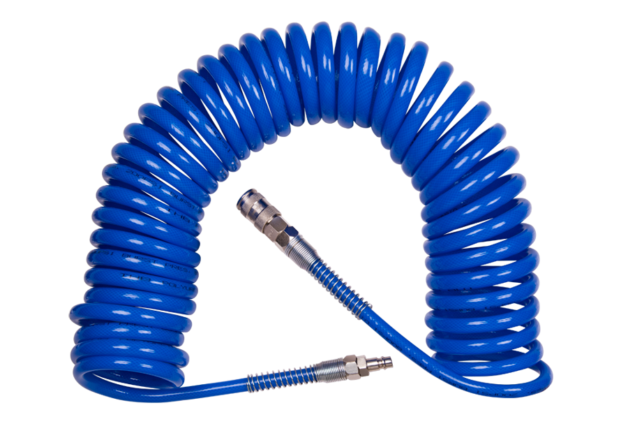 Spiral Hose 20mm 20m Bobbin