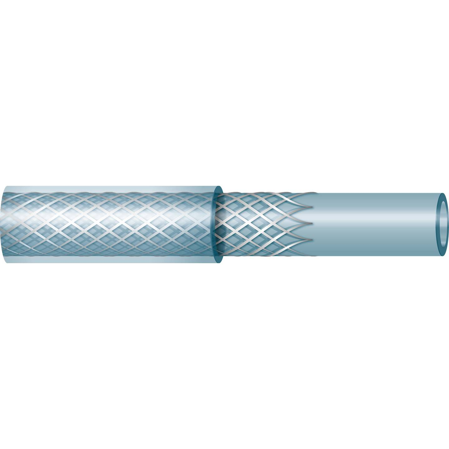 Prisme Hose 6.3 × 11 mm 110 m Bobbin