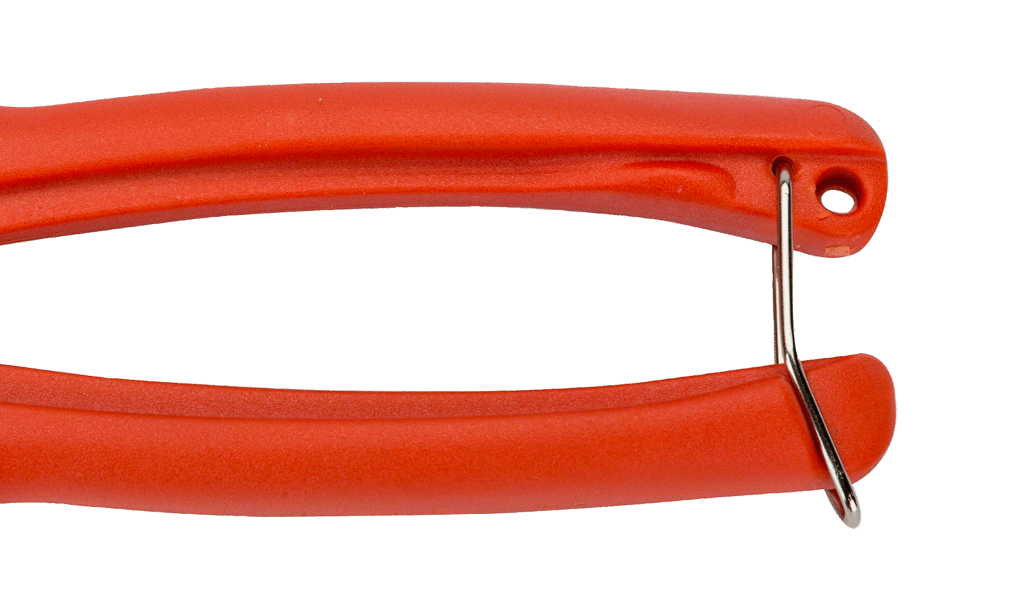 10 mm Bypass Snip with Fibreglass Handle – 190 mm