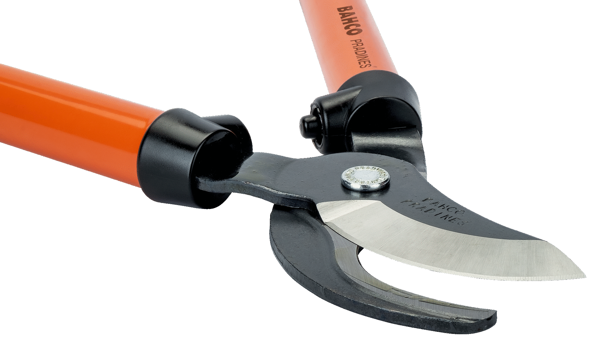 35 mm Bypass Loppers with Steel Handle – 450 mm