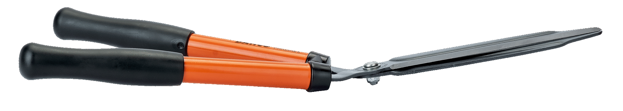 Universal Hedge Shear with Steel Handle – 580 mm