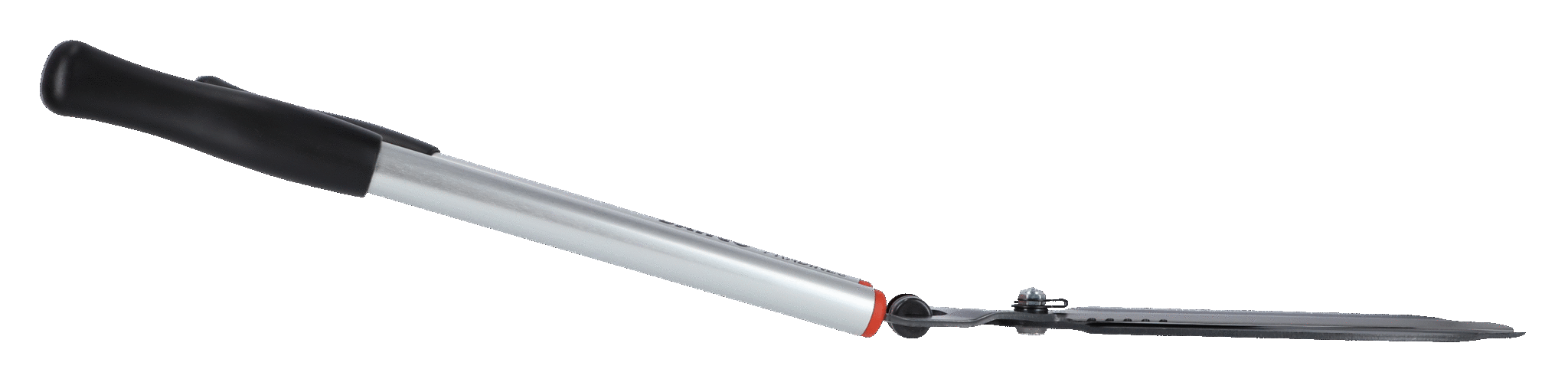 Heavy Duty Extra Long Lightweight Hedge Shear with Aluminium Handle – 730 mm