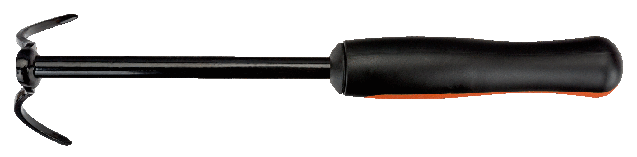 Cultivator with Dual-Component Handle