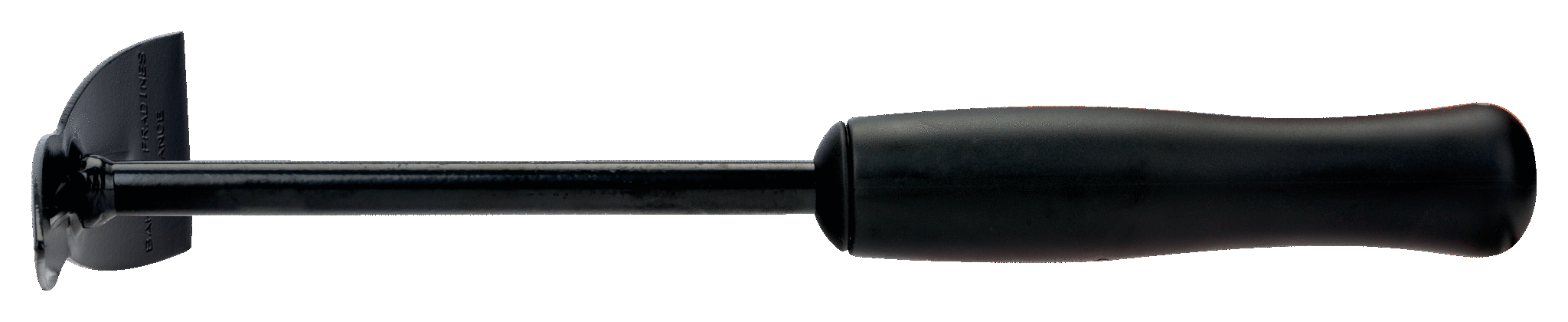  One Point Hoe with Dual-Component Handle