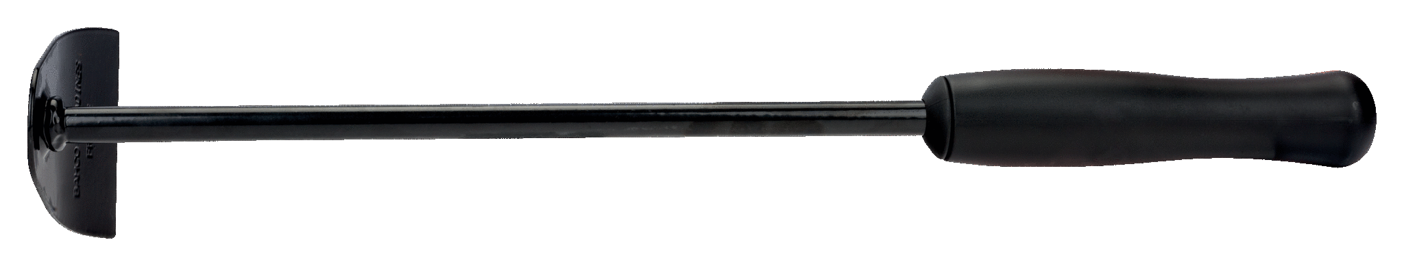 Border Hoe with Dual-Component Handle