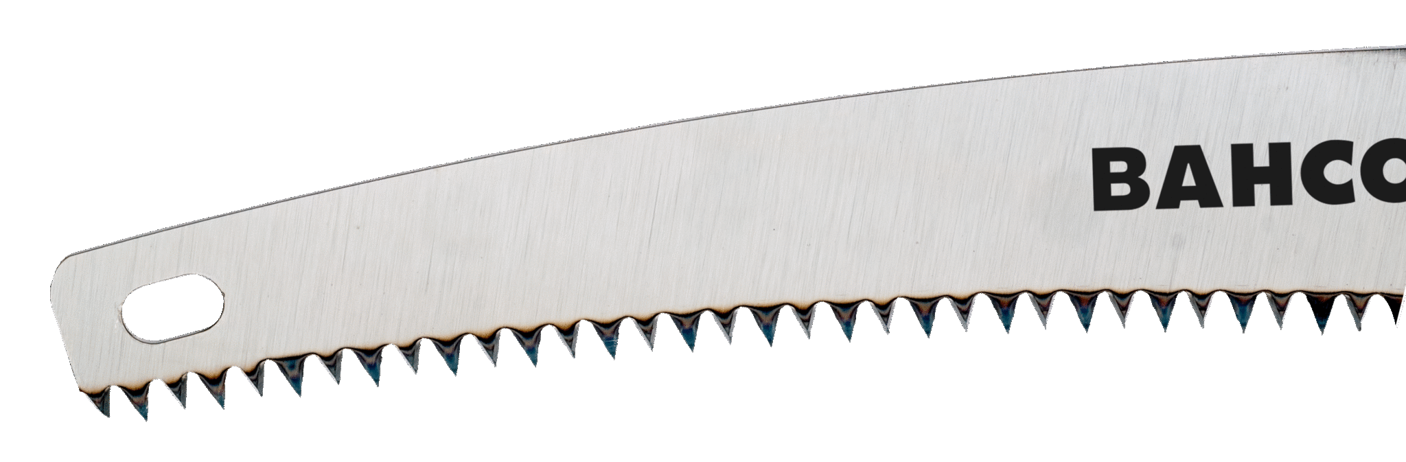 6 TPI Hardpoint Toothed Pole Pruning Saw with Plastic Handle – 360 mm