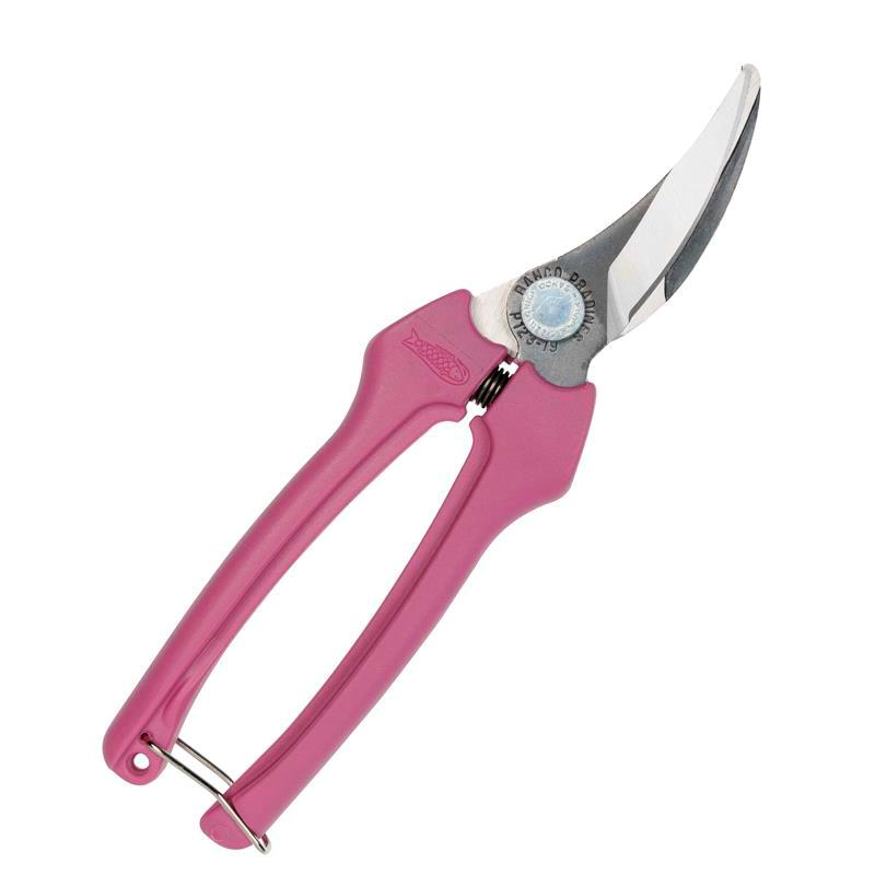 Bypass Snip in Holster – Max 10 mm, pink