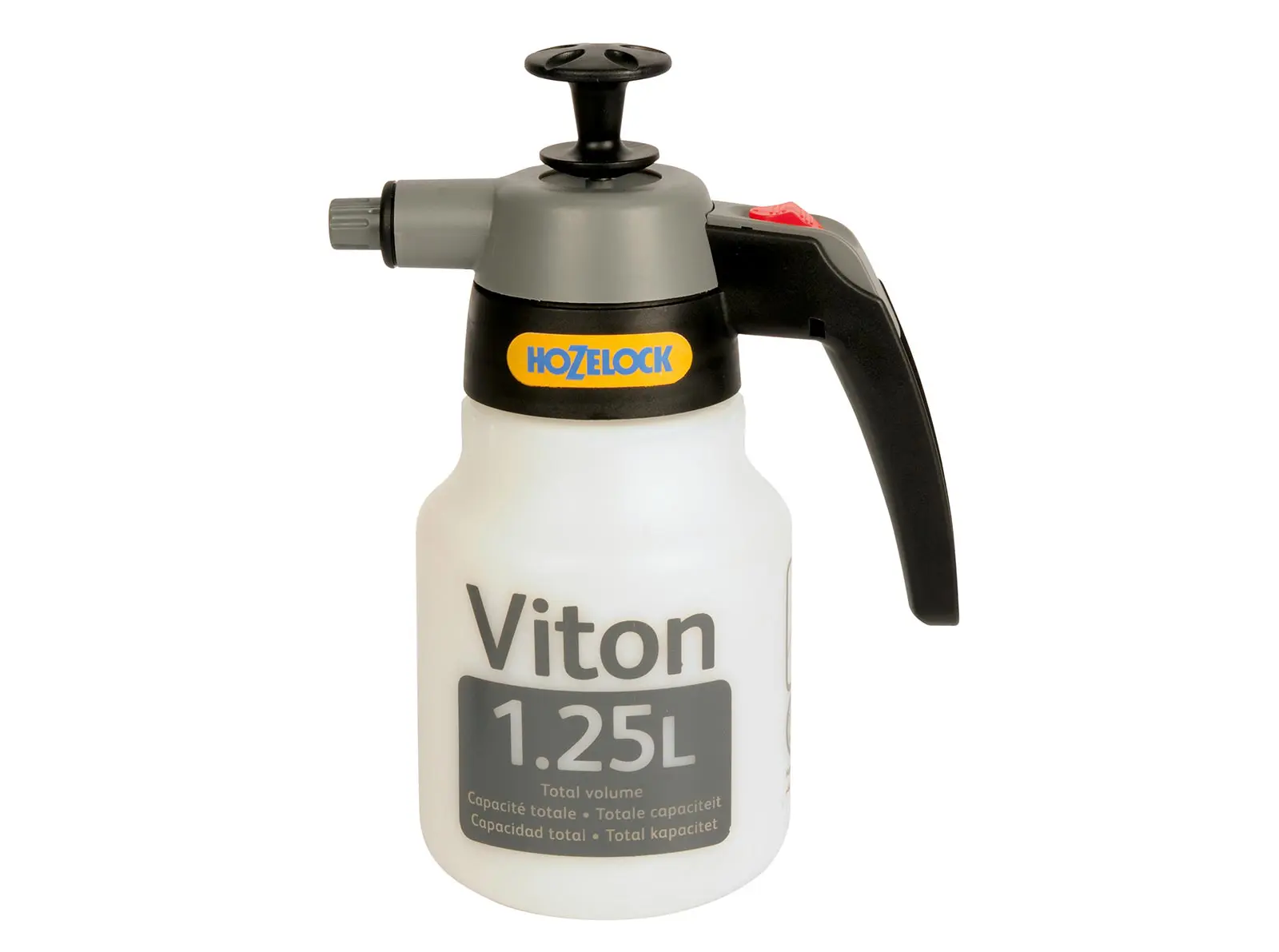 1.25 L Viton Sprayer