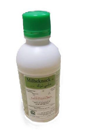 Milbelknock