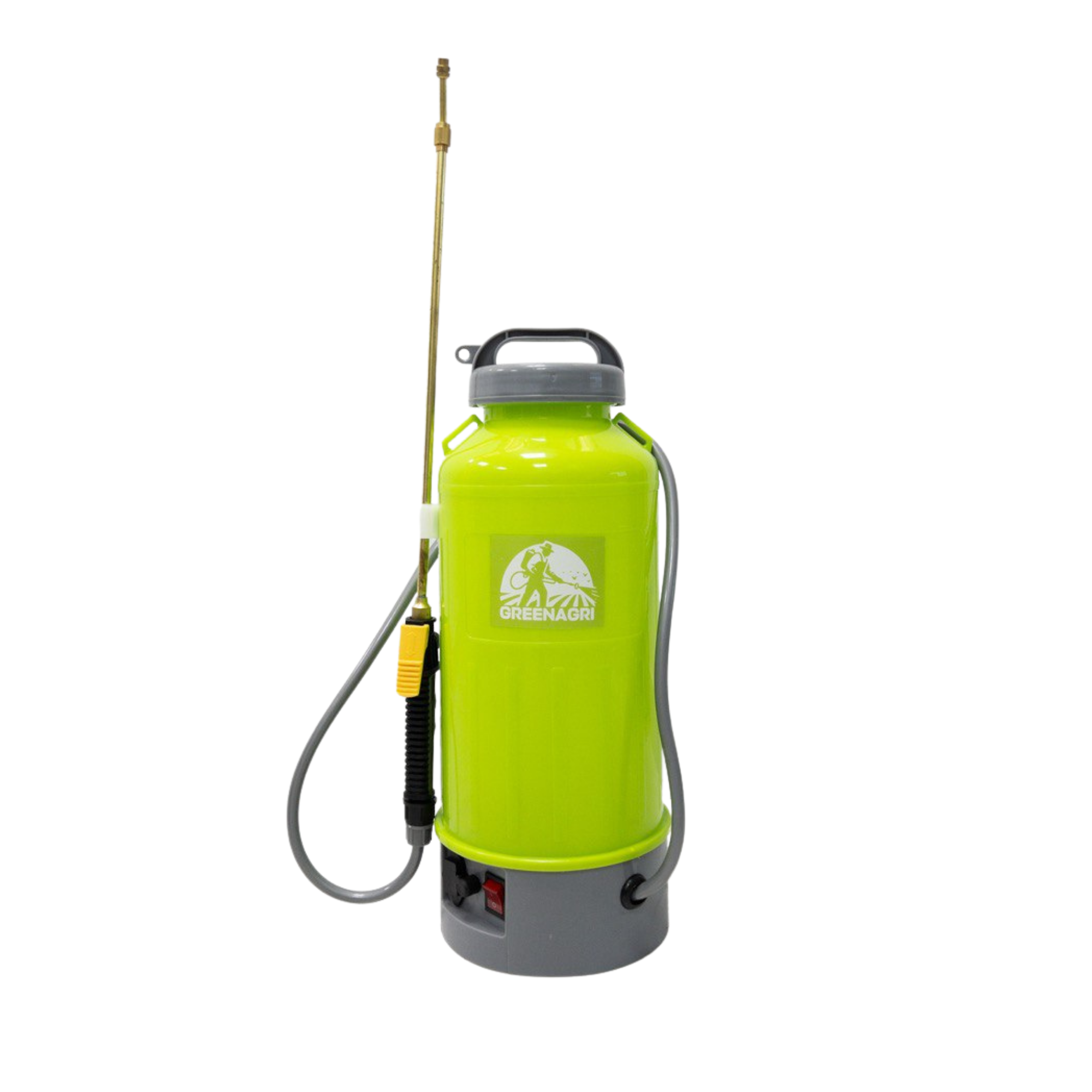 BATTERY SPRAYER – 9 Litre