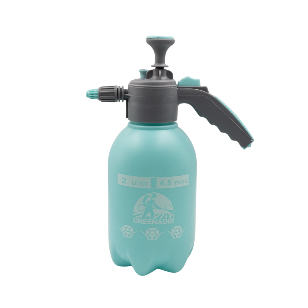 PRESSURE SPRAYER 2 Litre